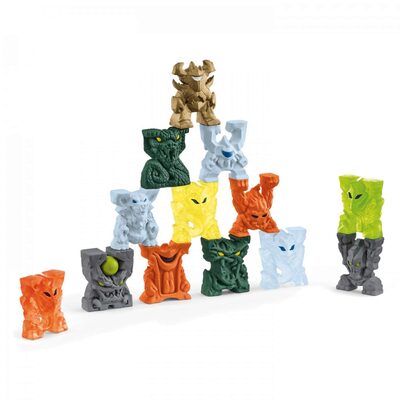 SCHLEICH 81029 Eldrador Mini Creatures Series 2