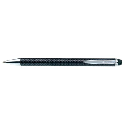 ONLINE 34313/3D Kugelschreiber Stylus XL Carbon