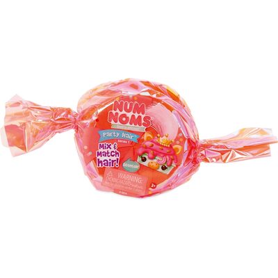 MGA 556565E7C Num Noms Mystery Pack Series 7-1 - sortiert