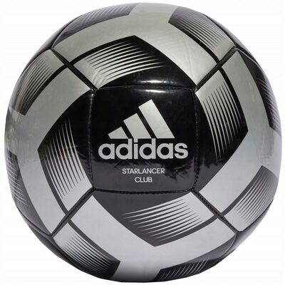 ADIDAS IA0976 Fussball adidas Starlancer Club Größe 5