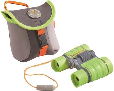 HABA 004132 Fernglas mit Tasche