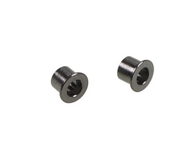 TAMIYA 309808021 Kragenrohr 4,5x3,5mm
