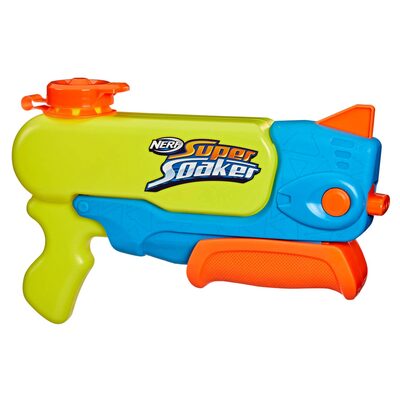 HASBRO F63975L0 Nerf Super Soaker Wave Spray
