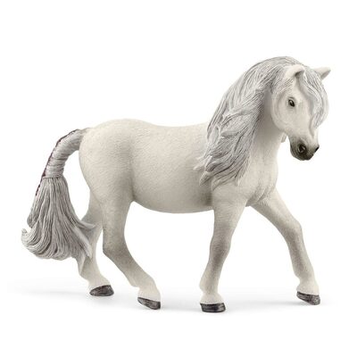 SCHLEICH 13942 Horse Club Islandpony Stute