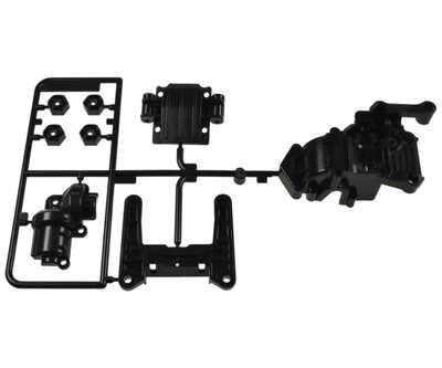 TAMIYA 300005375 DF-01 A-Teile Getriebegehäuse