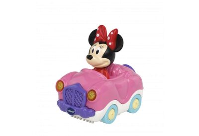 VTECH 80-511104 Tut Tut Baby Flitzer - Minnies Cabrio
