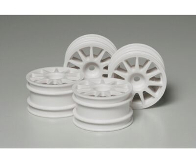 TAMIYA 300051237 M-Chassis 11-Speichen Felgen