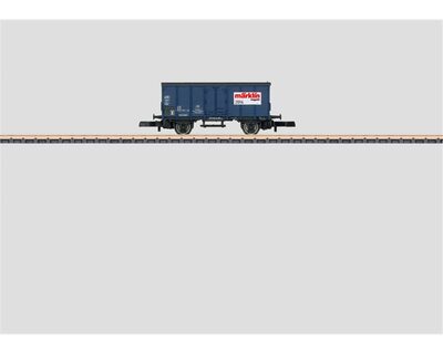 MÄRKLIN 80824 Z MÄRKLIN Magazin Jahreswagen Z 2014, Ep. IV