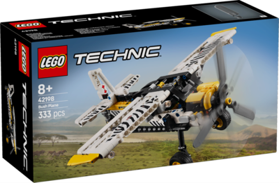 LEGO® Technic 42198 Propellerflugzeug