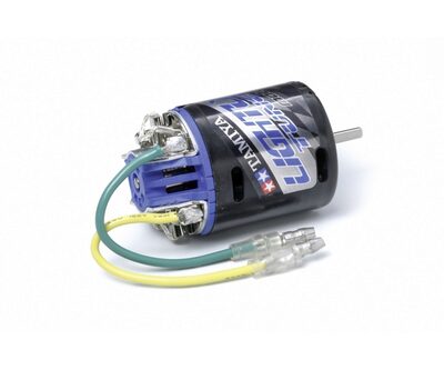 TAMIYA 300053983 Elektromotor Lightly Tuned 28