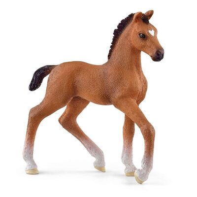 SCHLEICH 13947 Horse Club Oldenburger Fohlen