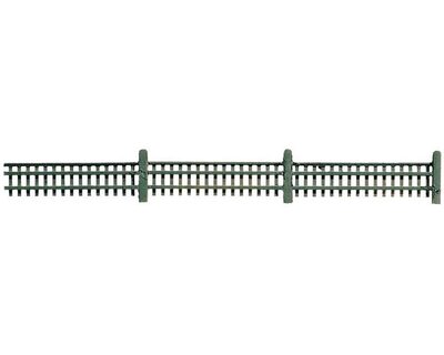 VOLLMER 45013 H0 Gartenzaun