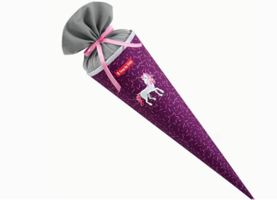 STEP BY STEP 227178 Schultüte Pretty Unicorn Nuala