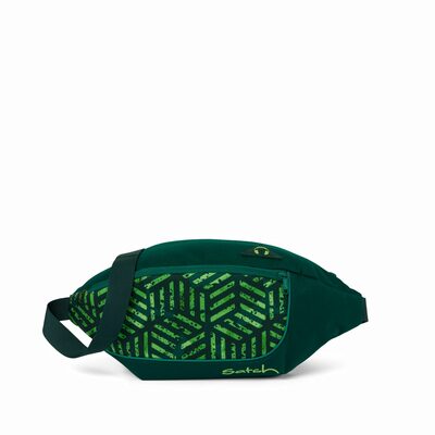 SATCH SAT-CRO-001-117 satch cross Get Lost green, black