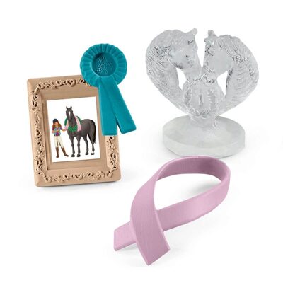 SCHLEICH 42538 Accessoires Turnier