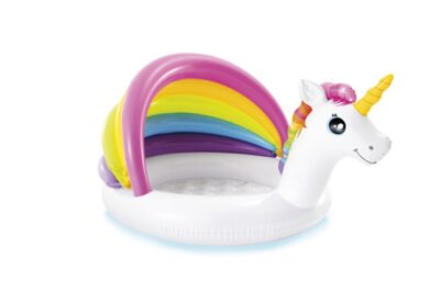 INTEX 57113NP BabyPool 'Unicorn', 127 x 102 x 69 cm