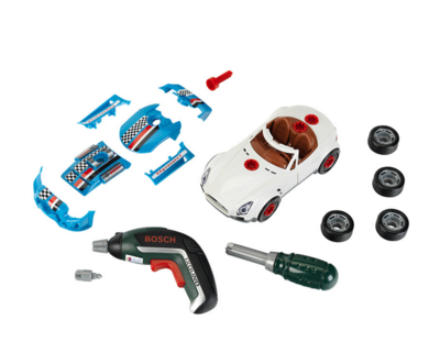 KLEIN 8630 Bosch Car Tuning Set