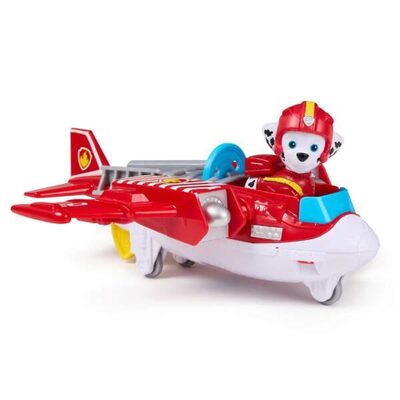 SPINMASTER 6071174 Paw Patrol PAW Air Rescue Themed Vehicle Marshall