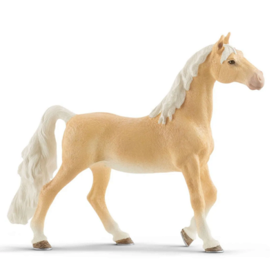 SCHLEICH 13912 Horse Club American Saddlebred Stute