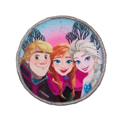 MCNEILL 3463900012 Mc Addy Frozen 012
