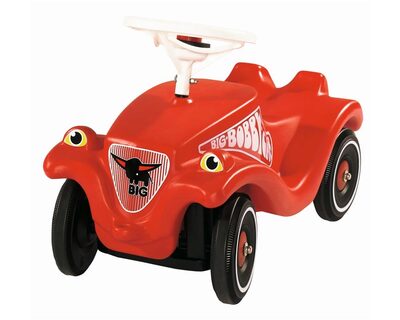 BIG 800001303 BIG-Bobby-Car-Classic