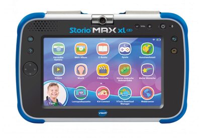VTECH 80-194604 Storio MAX XL 2.0