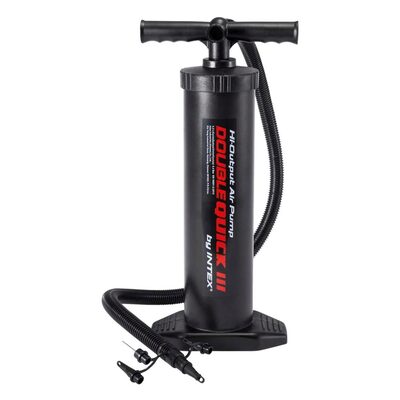 INTEX 68615 Doppelhub-Pumpe