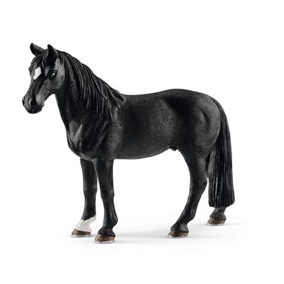 SCHLEICH 13832 Tennessee Walker Wallach