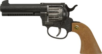 J.G. Schrödel Welt 200 5801 Peacemaker 22,5 cm