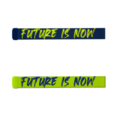 SATCH SAT-SWA-001-FIN satch Future Is Now, 2-teilig