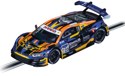 CARRERA 20027826 Carrera EVOLUTION 1:32 Audi R8 LMS GT3 evo II 'Land Motorsport, No.23'