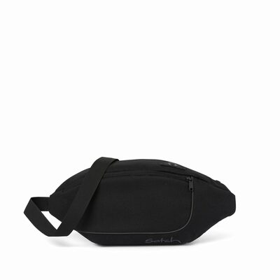 SATCH SAT-CRO-001-800 satch cross All Black black, black