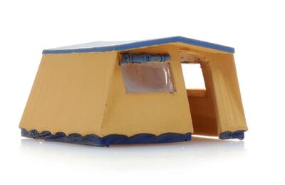 ARTITEC 312.033 TT Bungalow Zelt - Fertigmodell