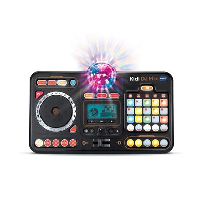 VTECH 80-547304 Kidi DJ Mix
