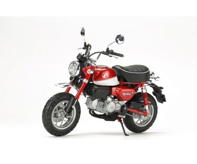 TAMIYA 300014134 1:12 Honda Monkey 125