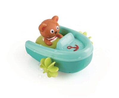 HAPE E0217 Schlauchboot mit Rückziehmotor