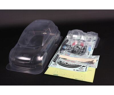 TAMIYA 300051545 Kar.-Satz GoPro Monster Sport
