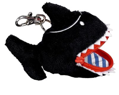 DIE SPIEGELBURG 11088 Hai-Portmonee Capt'n Sharky