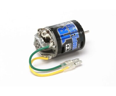 TAMIYA 300056526 Elektromotor Torque-Tuned 33T