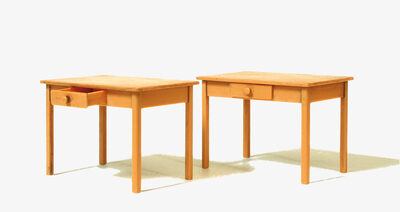 PREISER 45220 G Tisch. 2 Stück. Unbemalt. Bau