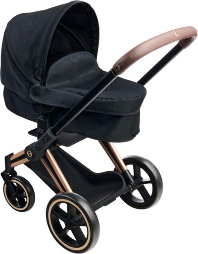 COROLLE 9000141870 Corolle 36-42cm Cybex Puppenwagen