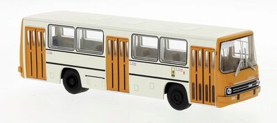 BREKINA 59801 1:87 Ikarus 260 Stadtbus 1985, BVB Berlin,