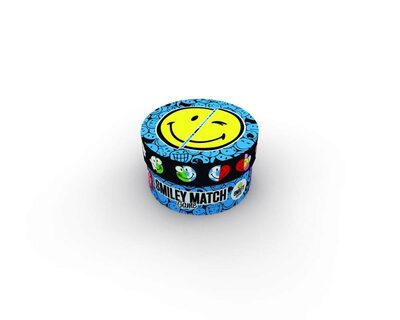 GAME FACTORY 646136 Smiley Match Game