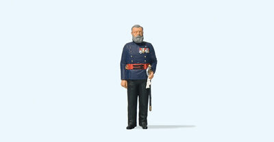 PREISER 65374 SPUR 0 Conrad Dietrich Magirus