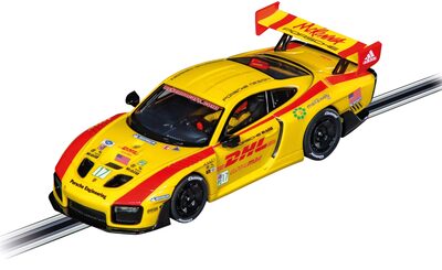CARRERA 20027840 Carrera Evolution Autorennbahn Fahrzeug 1:32 Porsche 935/19 'McKenna'