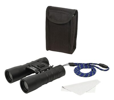 MOSES. VERLAG 9879 Expedition Natur Profi-Fernglas 12 x 32