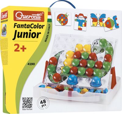 BELUGA 4190 Fanta Color Junior 48