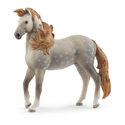 SCHLEICH 14895 Andalusier Hengst