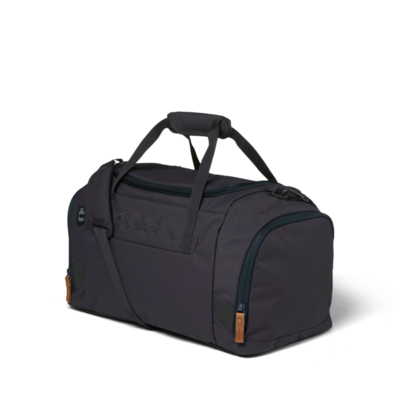 SATCH SAT-DUF-001-830 satch Duffle Bag Nordic Grey grey, brown