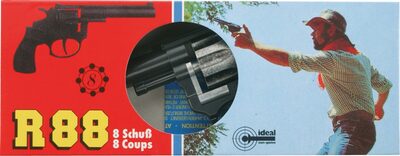 J.G. Schrödel Welt 101 0288 R 88 18 cm